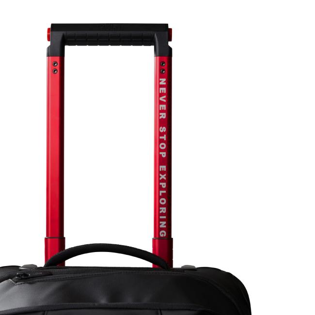 The North Face Base Camp Rolling Thunder 22"