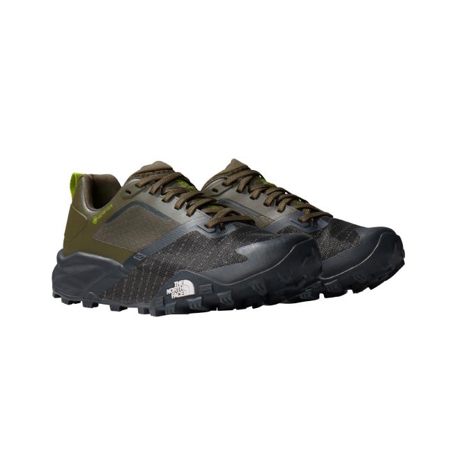 The North Face M Offtrail Tr Gore-tex New Taupe Green/