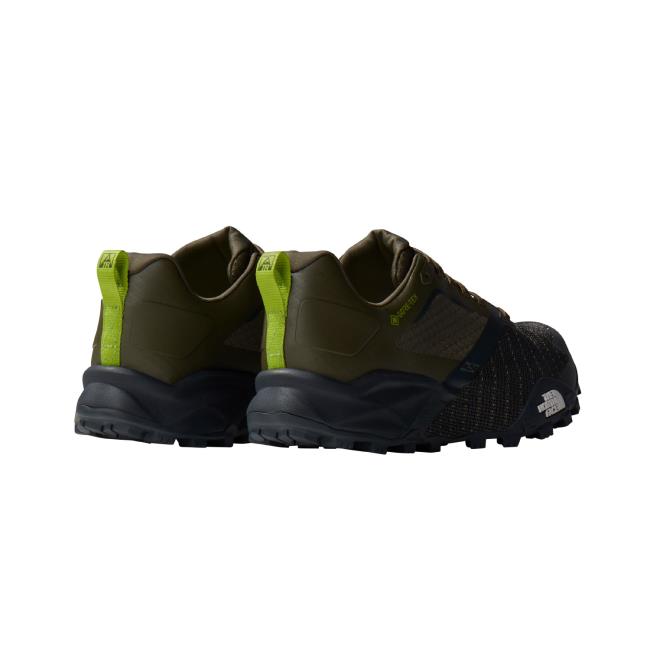 The North Face M Offtrail Tr Gore-tex New Taupe Green/
