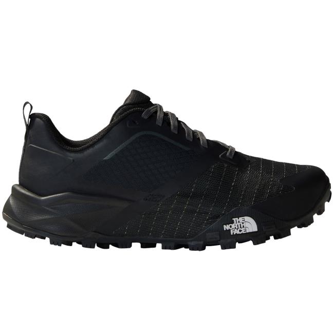 the north face M OFFTRAIL TR ASPHALT GREY/TNF BLACK