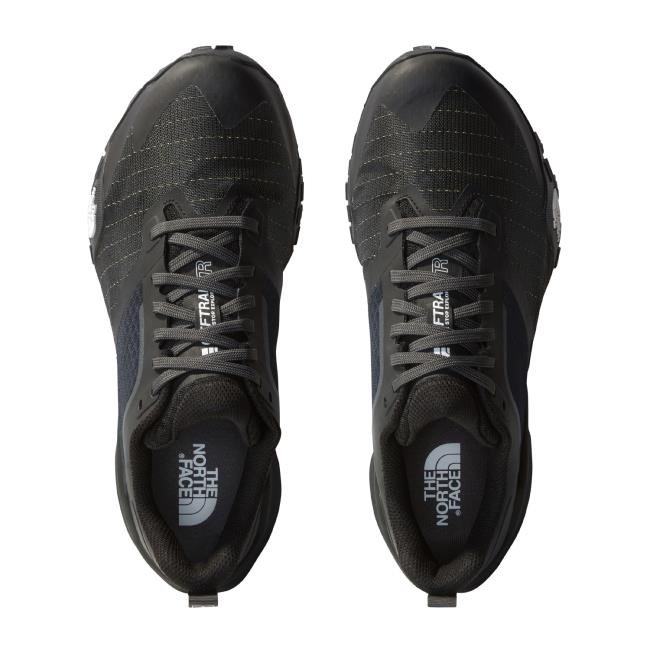  the north face M OFFTRAIL TR ASPHALT GREY/TNF BLACK