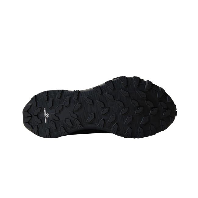  the north face M OFFTRAIL TR ASPHALT GREY/TNF BLACK