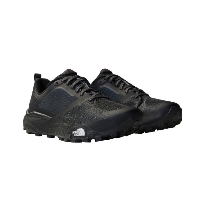  the north face M OFFTRAIL TR ASPHALT GREY/TNF BLACK