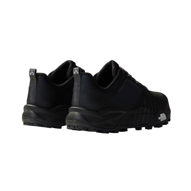  the north face M OFFTRAIL TR ASPHALT GREY/TNF BLACK