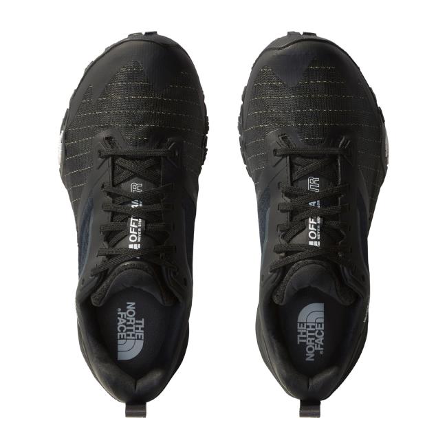 The North Face M Offtrail Tr Gore-tex Tnf Black/tnf Bl
