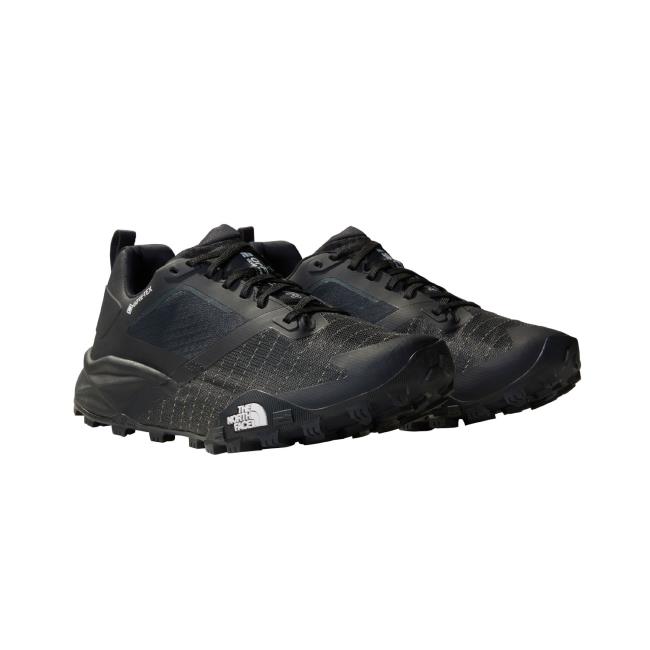 The North Face M Offtrail Tr Gore-tex Tnf Black/tnf Bl