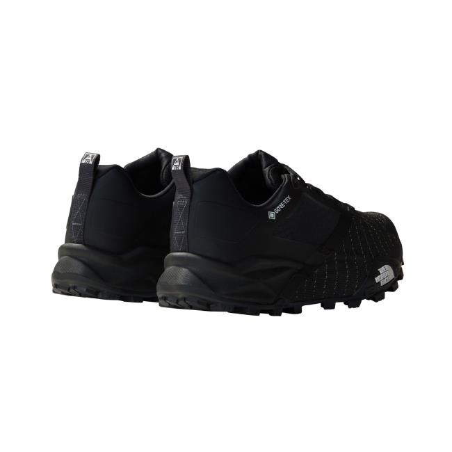 The North Face M Offtrail Tr Gore-tex Tnf Black/tnf Bl