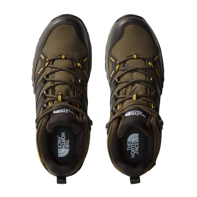 Botas The North Face Hedgehog Mid Gore Tex