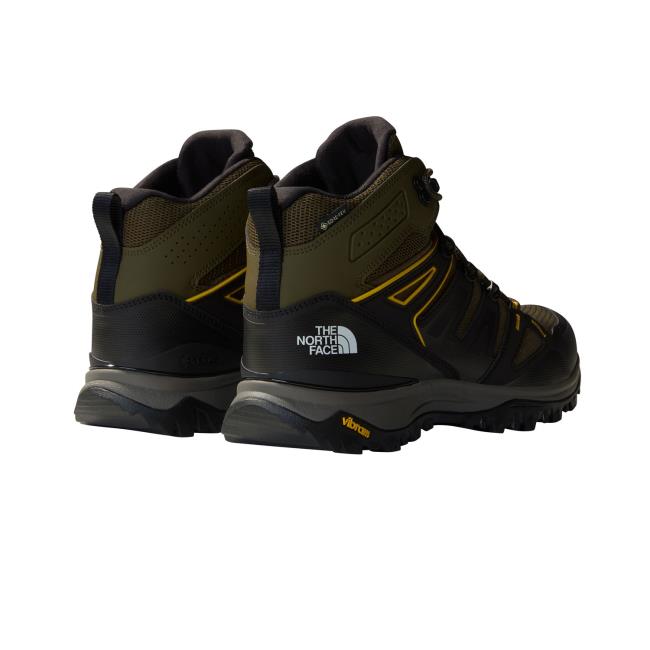 Botas The North Face Hedgehog Mid Gore Tex
