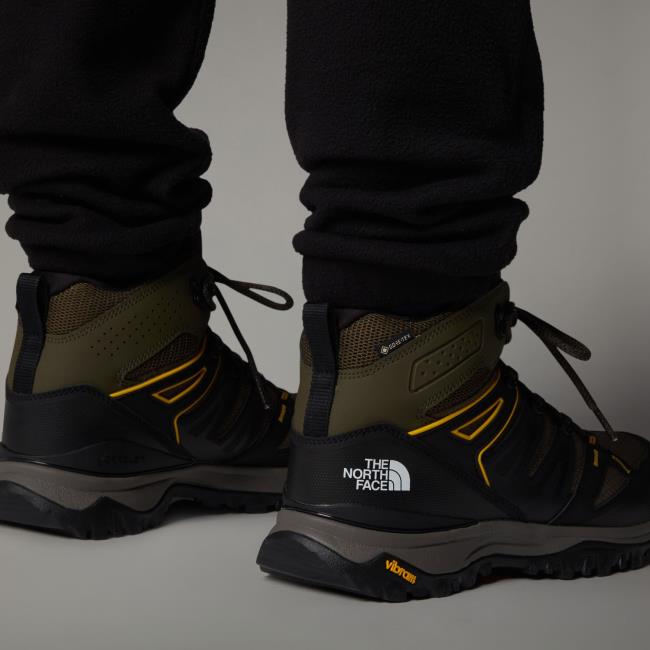 Botas The North Face Hedgehog Mid Gore Tex
