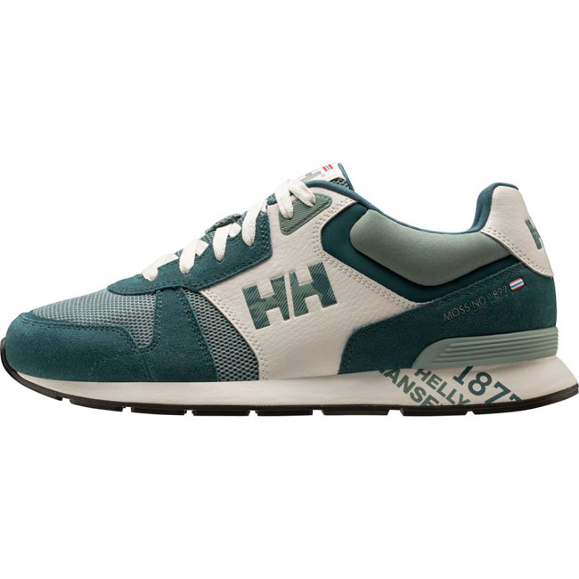 helly hansen  Anakin Leather 2