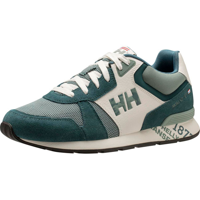 helly hansen  Anakin Leather 2