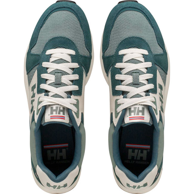 helly hansen  Anakin Leather 2