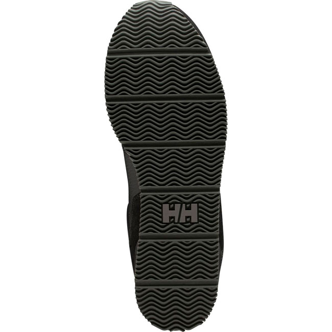 helly hansen  Anakin Leather 2