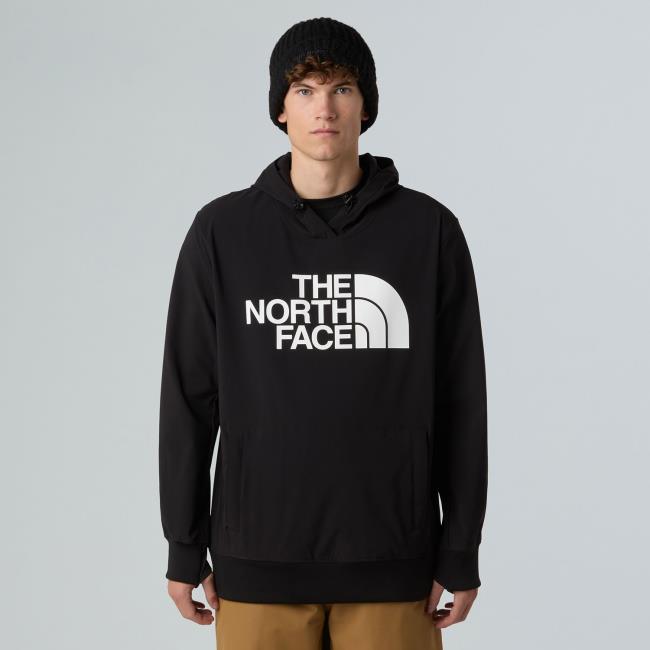 The North Face Tekno Logo Hoodie