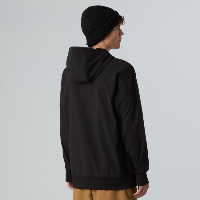 The North Face Tekno Logo Hoodie