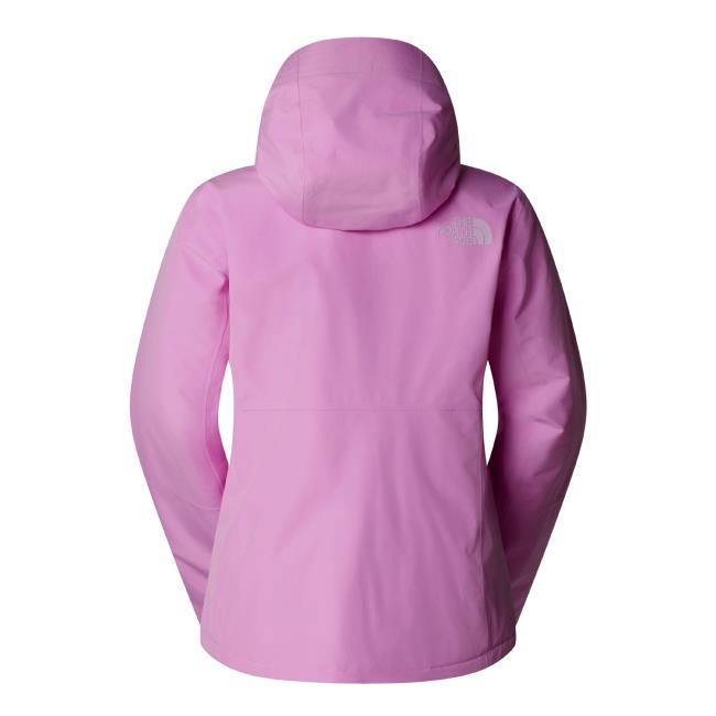  the north face W DESCENDIT JKT Dragonfruit