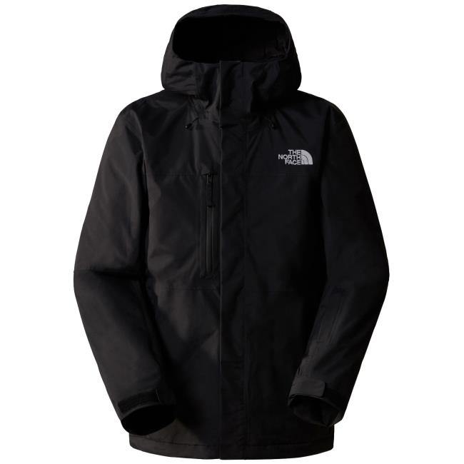  the north face M FREEDOM INSULATED JKT Tnf Black-Npf