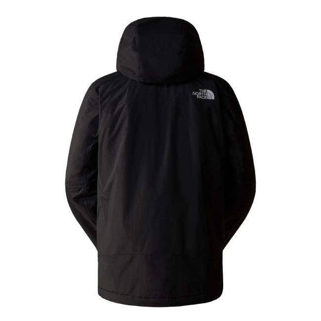  the north face M FREEDOM INSULATED JKT Tnf Black-Npf
