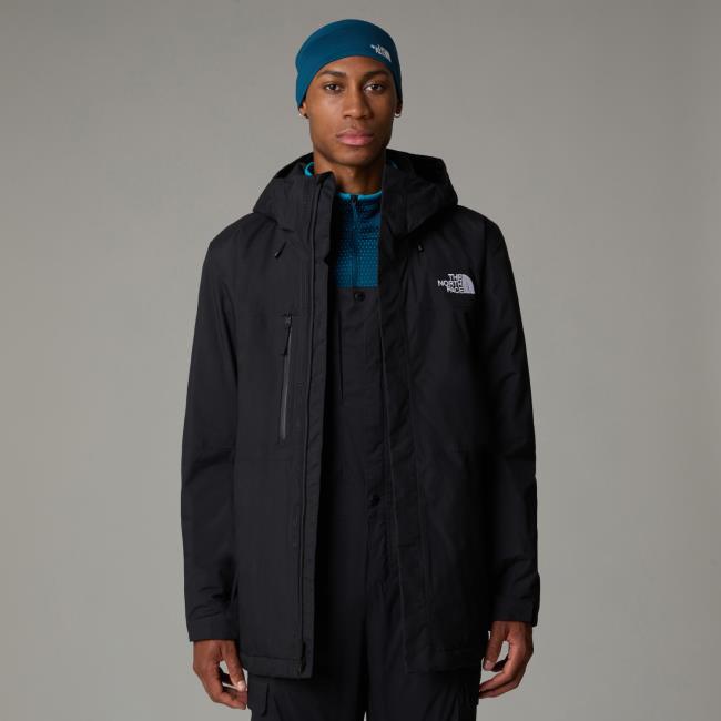  the north face M FREEDOM INSULATED JKT Tnf Black-Npf