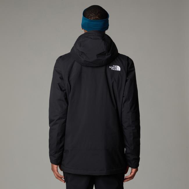  the north face M FREEDOM INSULATED JKT Tnf Black-Npf