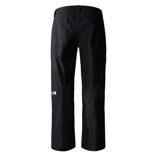 The North Face M Freedom Insulated Pant Tnf Black-npf