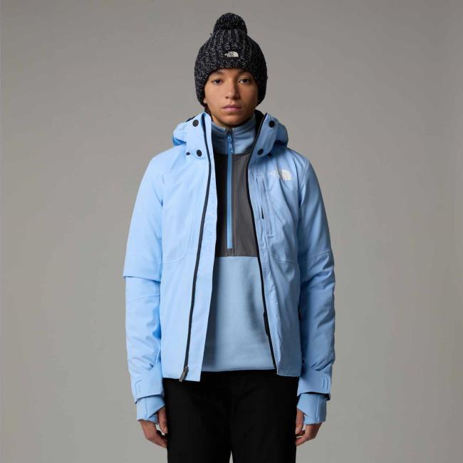The North Face Lenado Jacket W Cornflower Barrabes