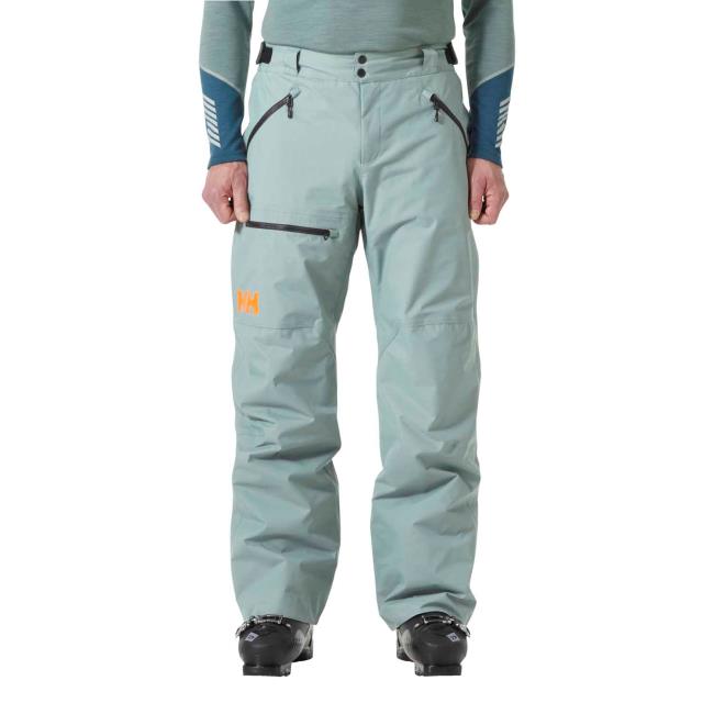 helly hansen Pants SOGN CARGO PANT Cactus