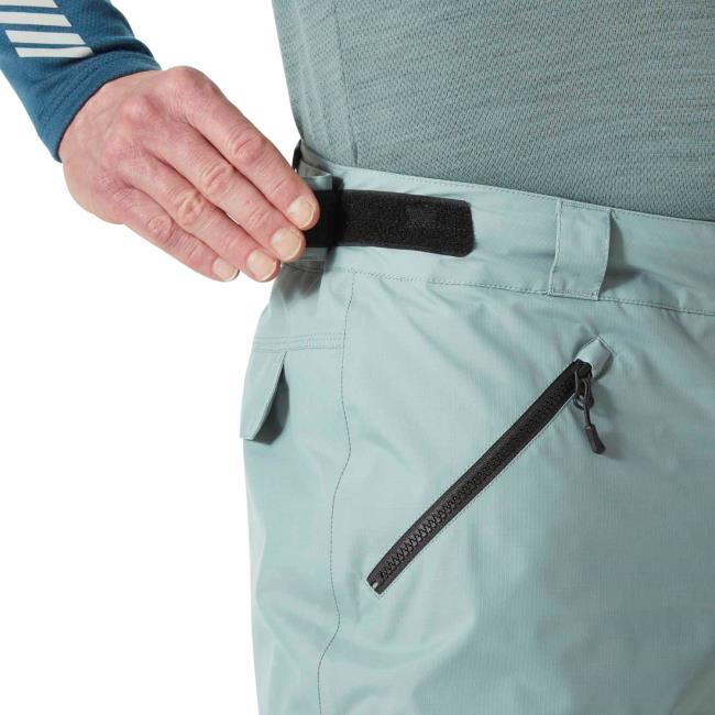 helly hansen Pants SOGN CARGO PANT Cactus