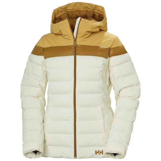  helly hansen Imperial Puffy Jacket W