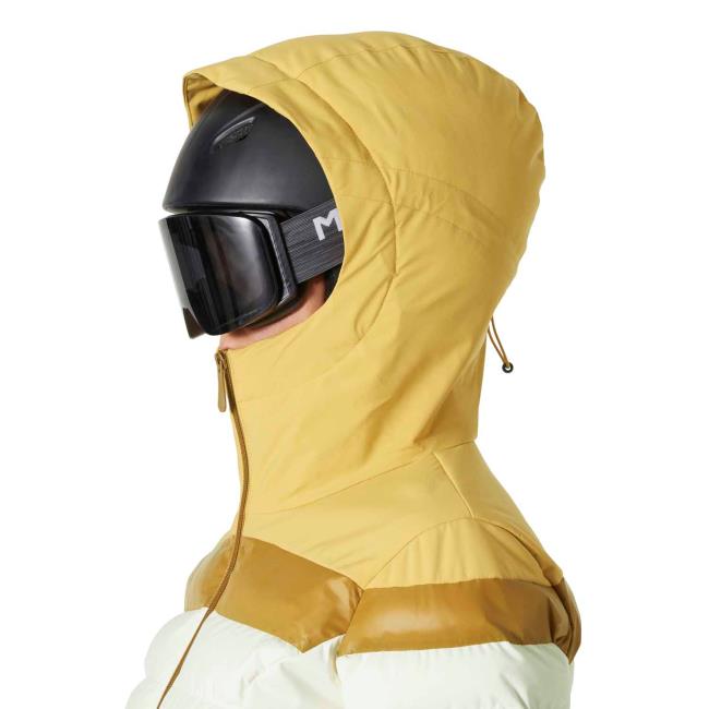  helly hansen Imperial Puffy Jacket W