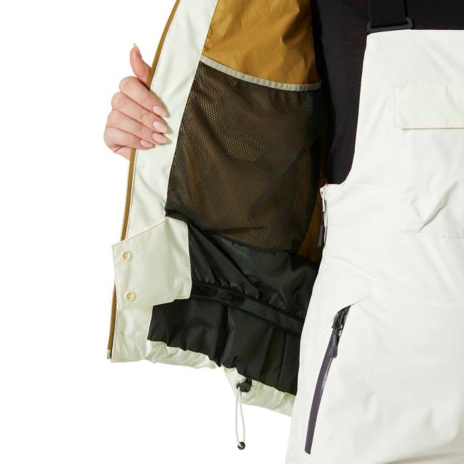  helly hansen Imperial Puffy Jacket W