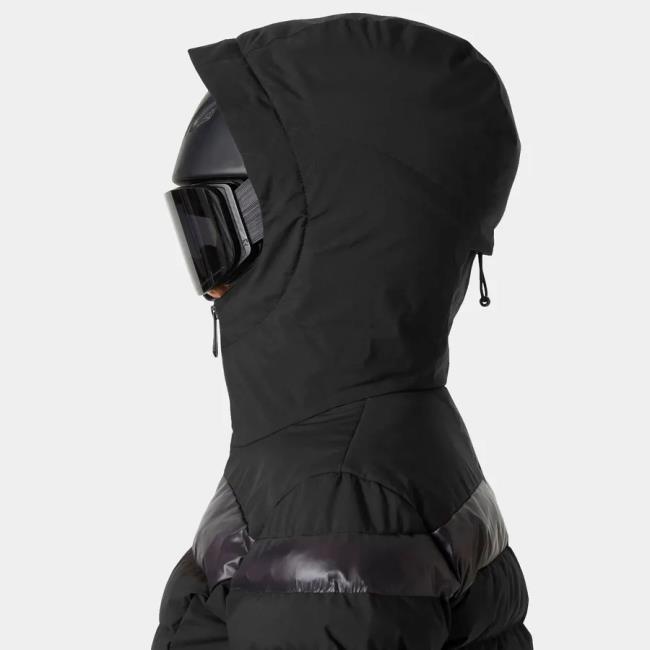  helly hansen Imperial Puffy Jacket W
