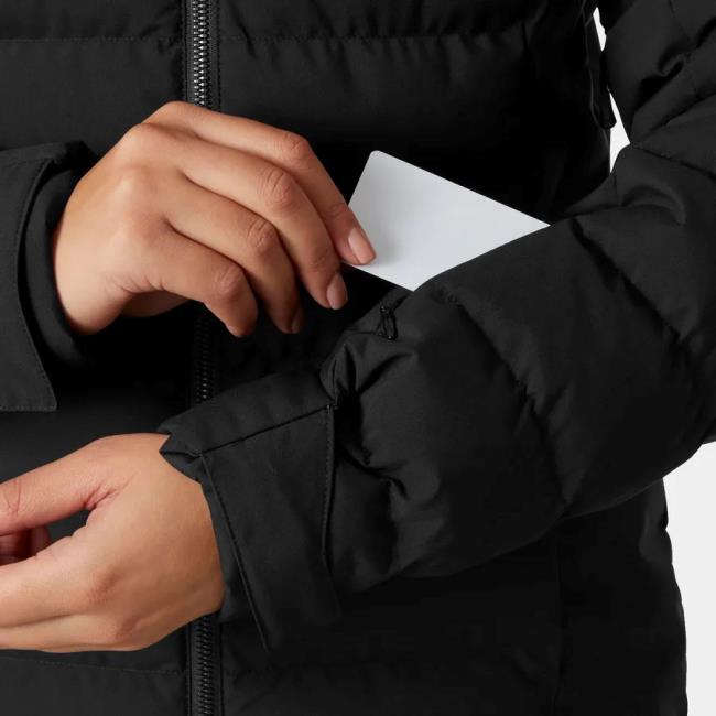  helly hansen Imperial Puffy Jacket W