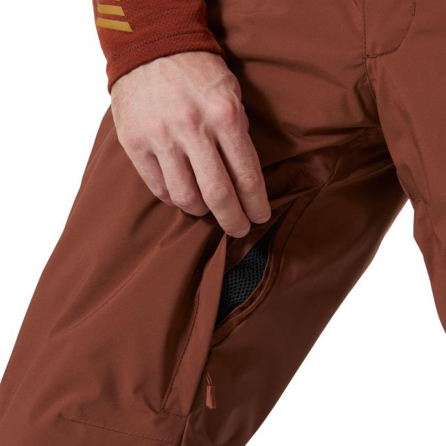  helly hansen Legendary Insulated Pant
