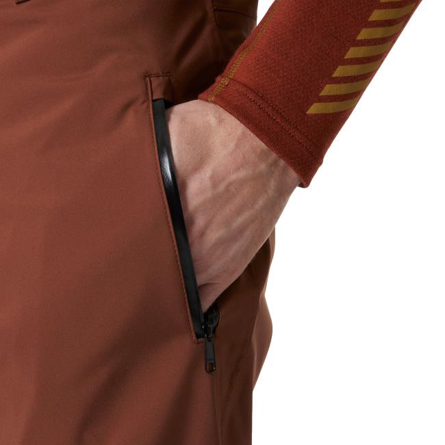  helly hansen Legendary Insulated Pant