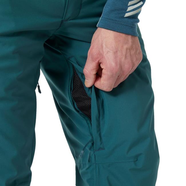  helly hansen Legendary Insulated Pant