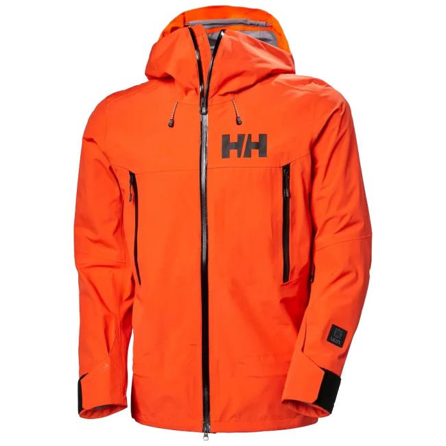  helly hansen Sogn Shell 2.0