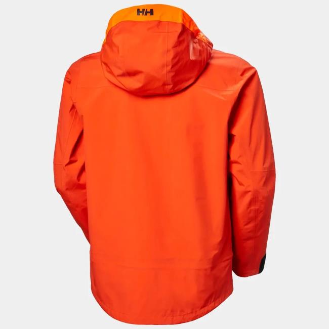  helly hansen Sogn Shell 2.0