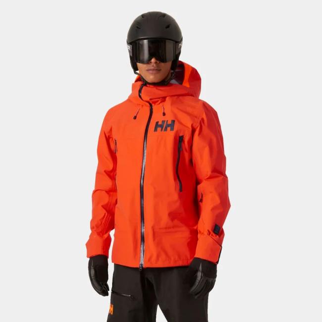  helly hansen Sogn Shell 2.0