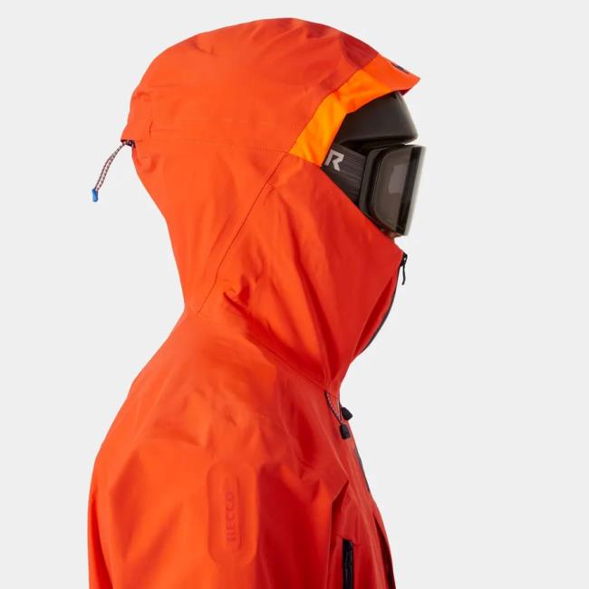  helly hansen Sogn Shell 2.0