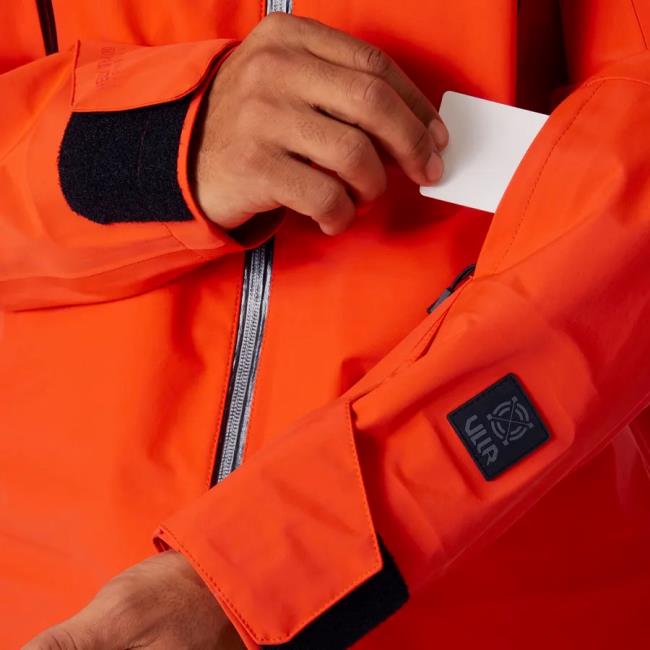  helly hansen Sogn Shell 2.0