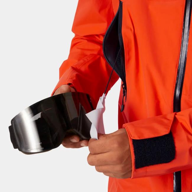  helly hansen Sogn Shell 2.0