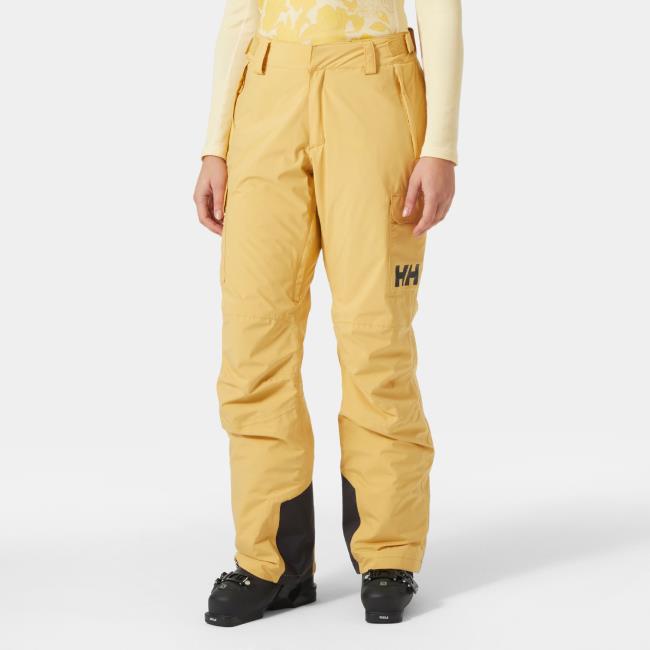 Pantalón helly hansen Switch Cargo Insulated W