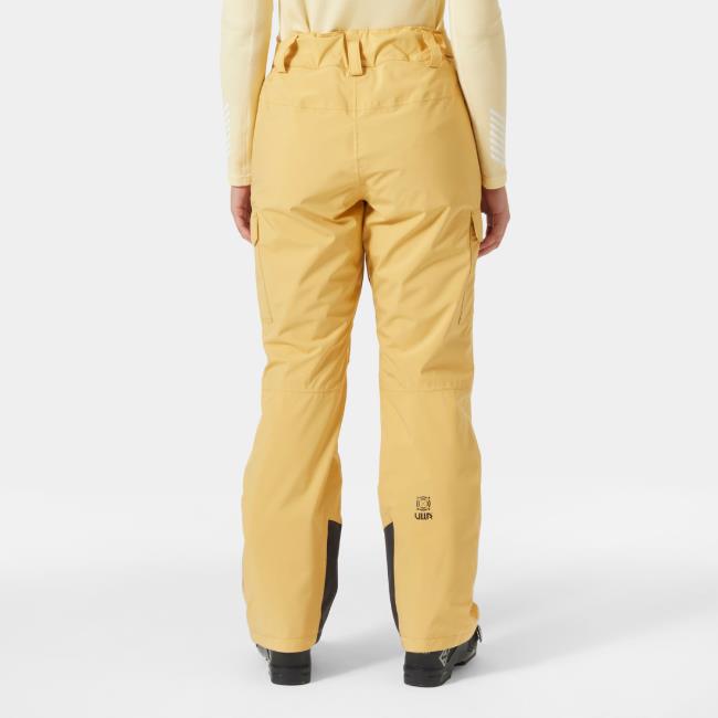 Pantalón helly hansen Switch Cargo Insulated W