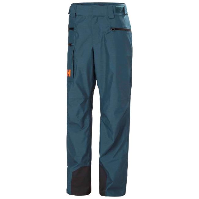 helly hansen Pants Garibaldi 2.0