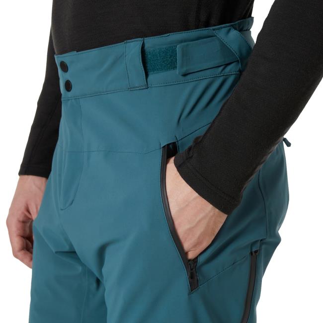  helly hansen Alpha Lifaloft Pant