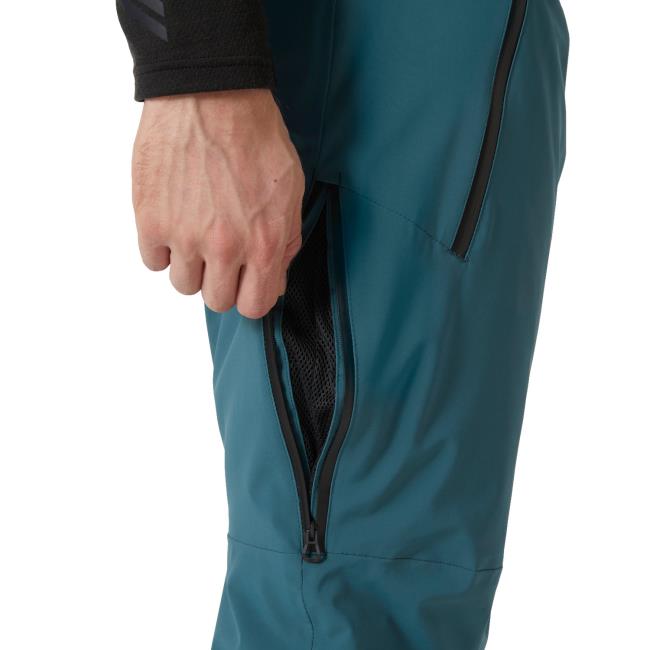  helly hansen Alpha Lifaloft Pant
