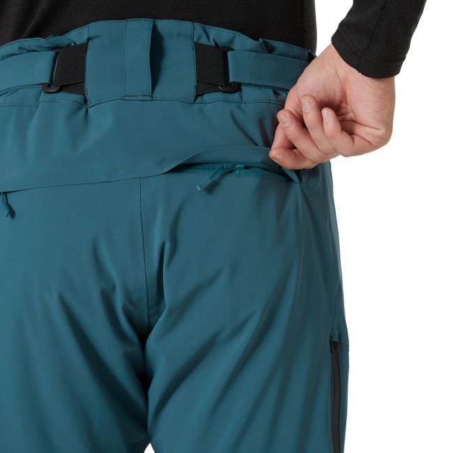  helly hansen Alpha Lifaloft Pant