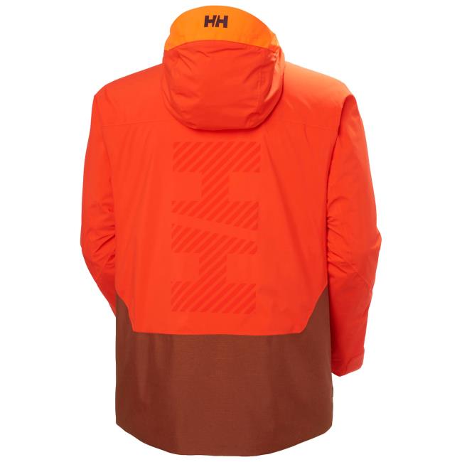 helly hansen Straghtline Lifaloft 2.0 Jacket